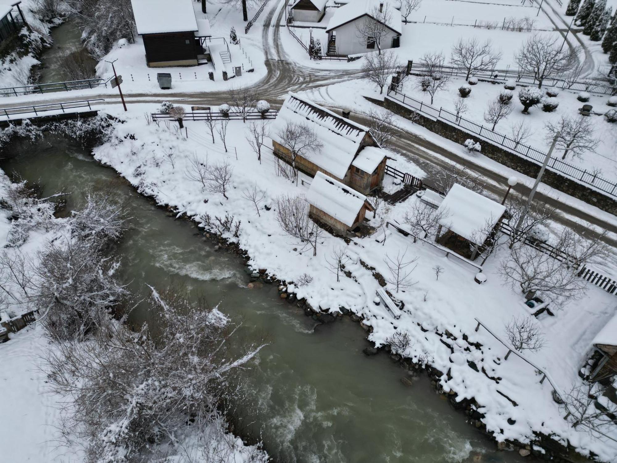 Etno Smjestaj Bjelasica Kolasin Exterior photo